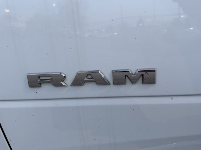 Used 2023 RAM 2500 Big Horn w/ Level 1 Equipment Group image 11