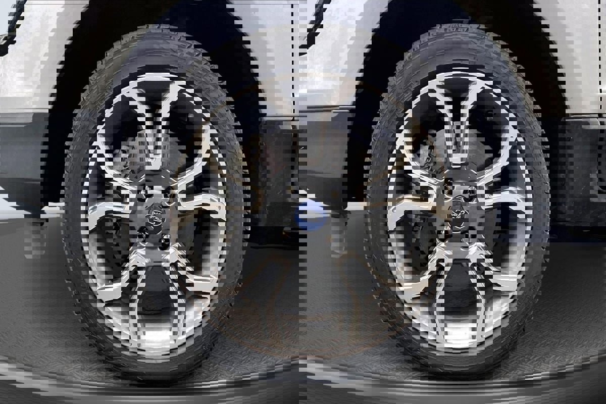 Used 2019 Ford EcoSport SES image 9