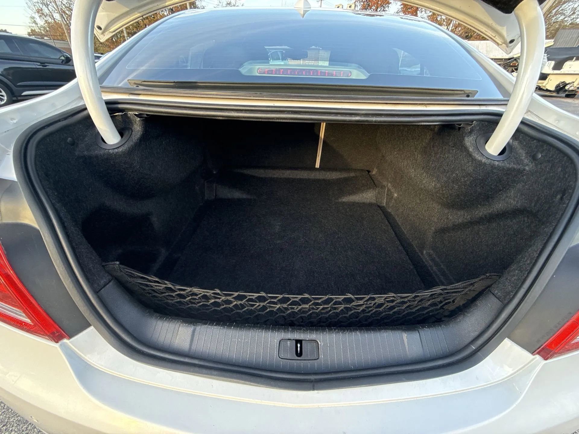 Used 2016 Buick LaCrosse Leather image 19