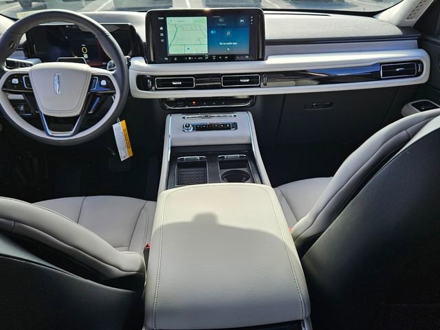 New 2026 Lincoln Aviator Reserve image 15