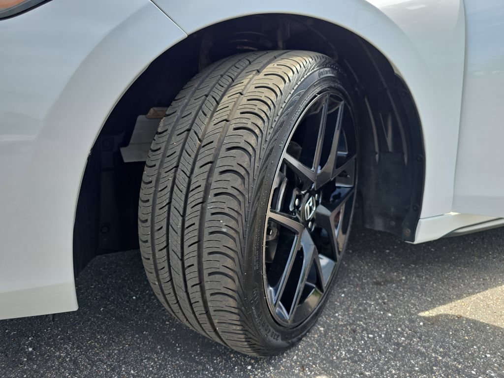 Used 2024 Honda Civic Sport Touring image 33