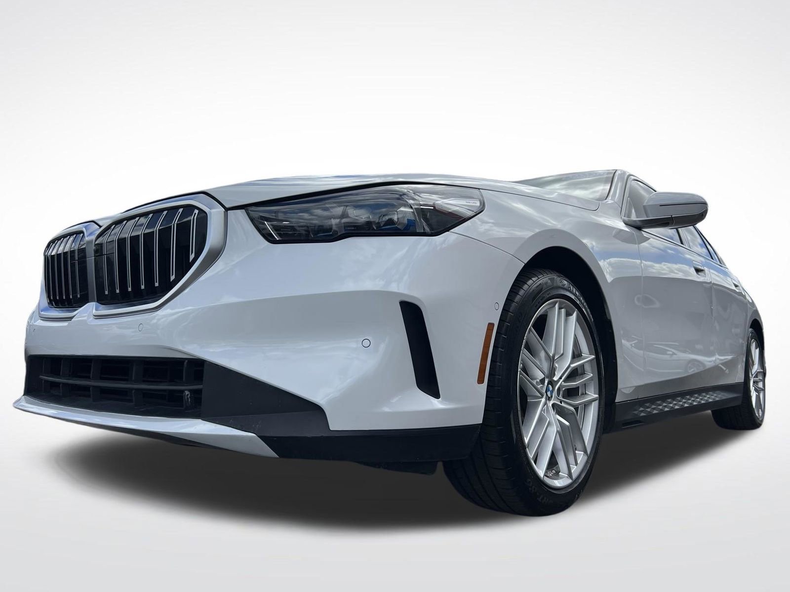 Used 2024 BMW 530i image 64