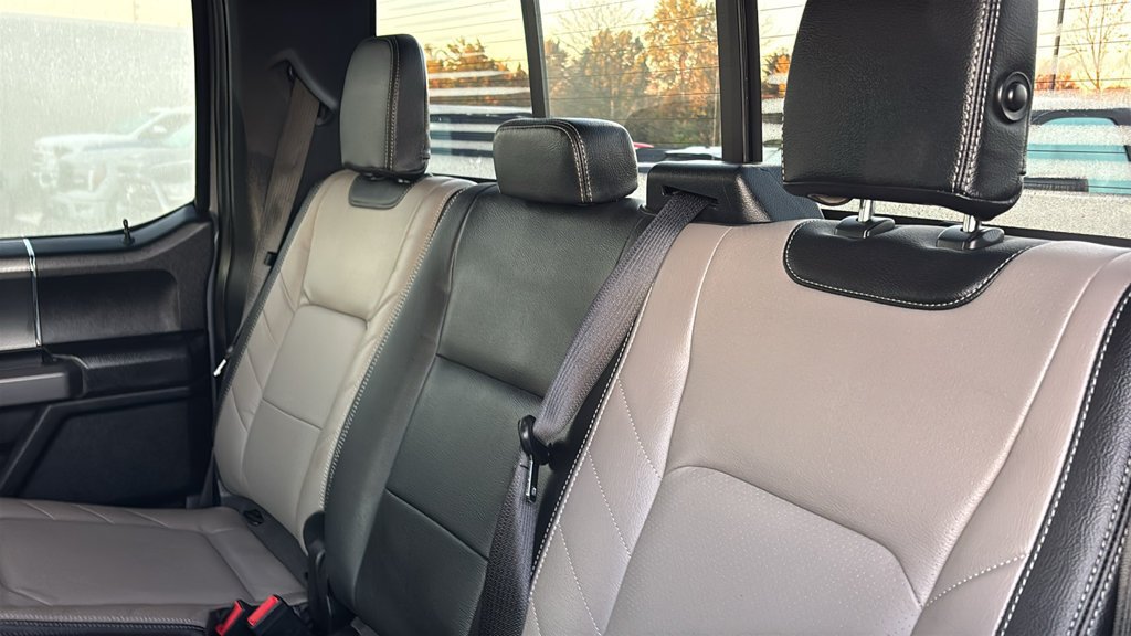 Used 2019 Ford F150 XLT w/ Equipment Group 302A Luxury AWD/4WD image 26