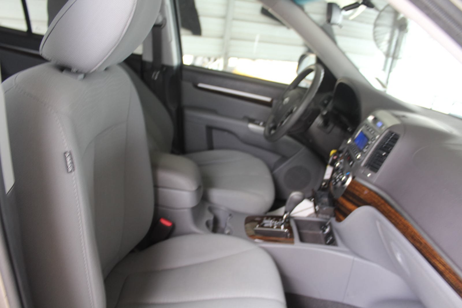 Used 2012 Hyundai Santa Fe GLS AWD/4WD image 21