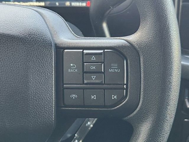 Used 2024 Ford F150 STX image 29