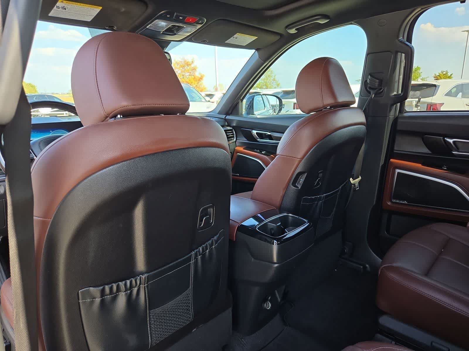 Used 2023 Kia Telluride SX AWD/4WD image 16