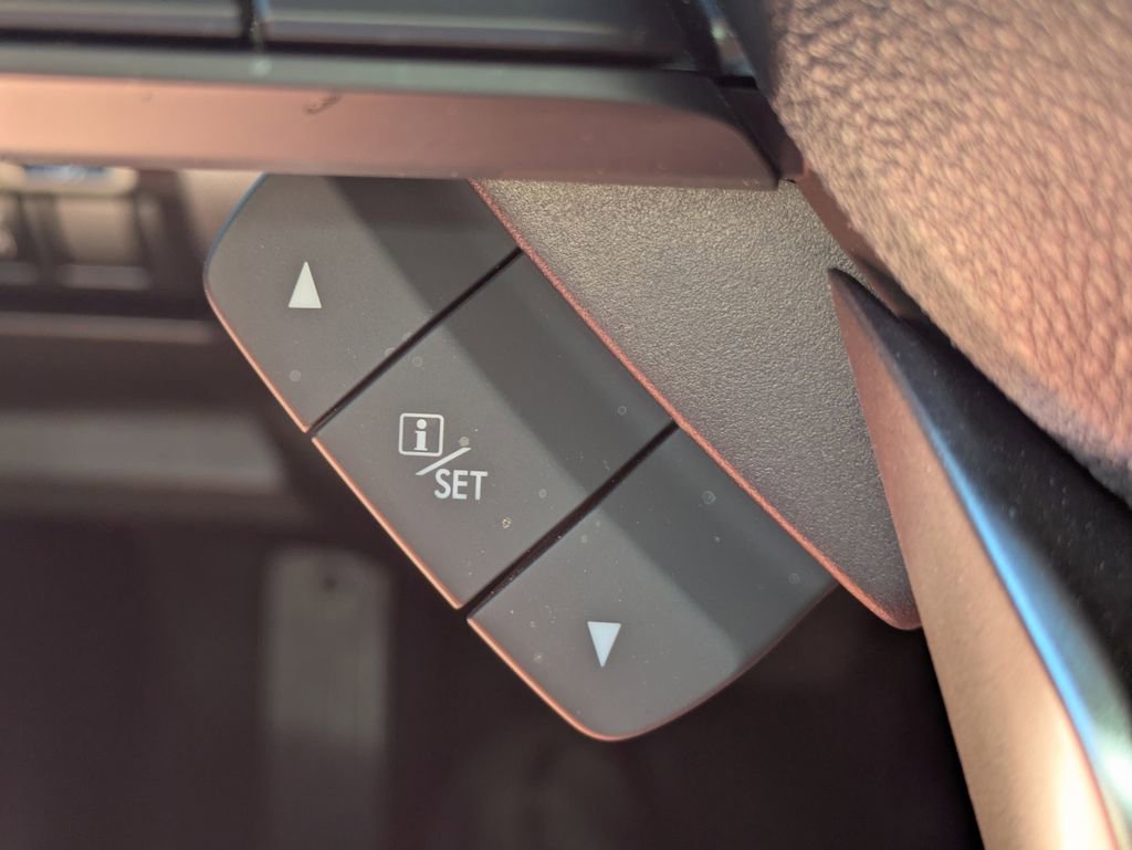 Certified 2024 Subaru Forester Premium image 31