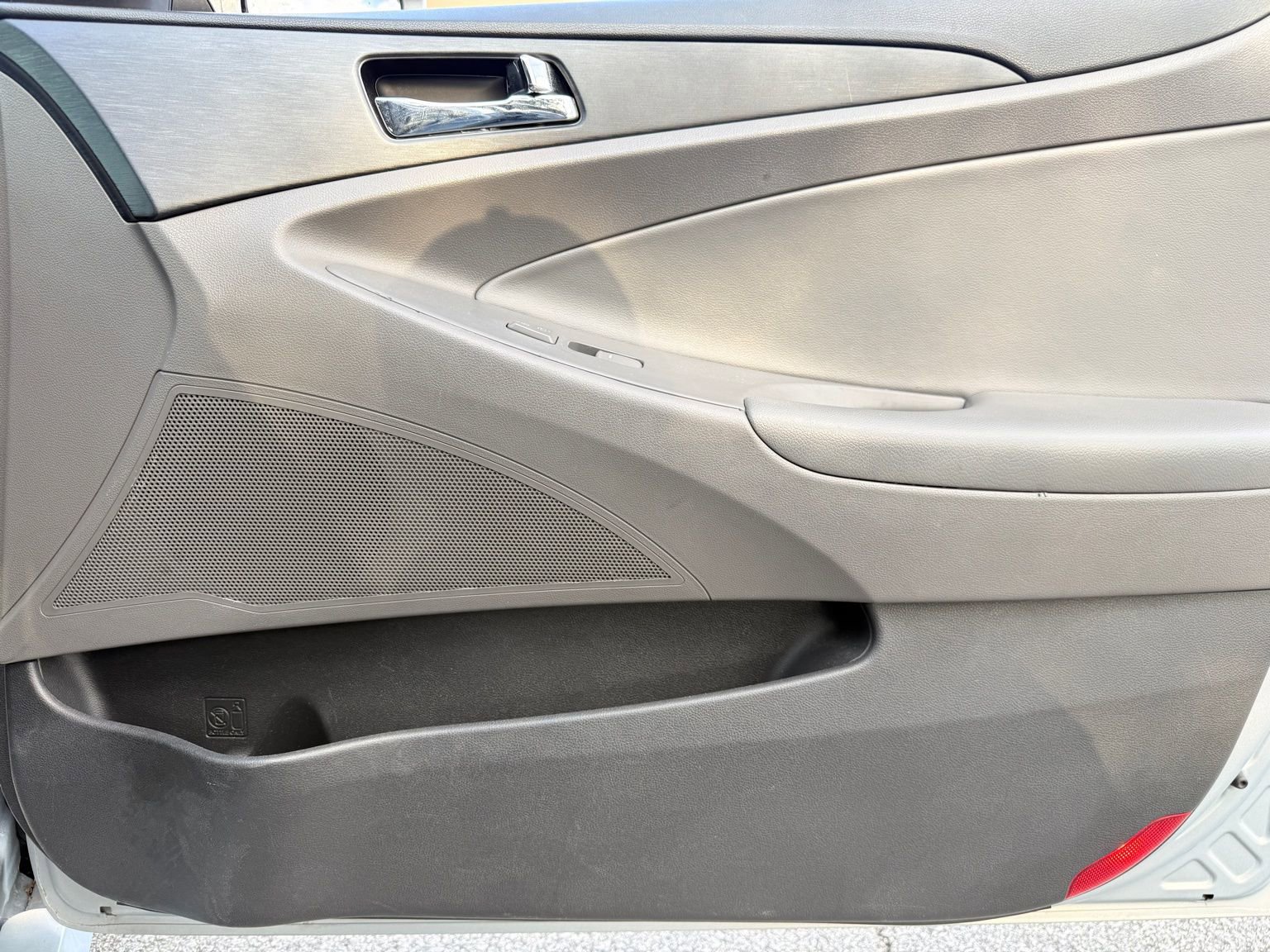 Used 2014 Hyundai Sonata GLS w/ Popular Equipment Group 2 FWD image 41