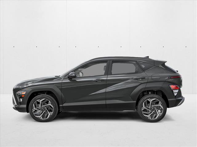New 2026 Hyundai Kona SEL Premium FWD image 3