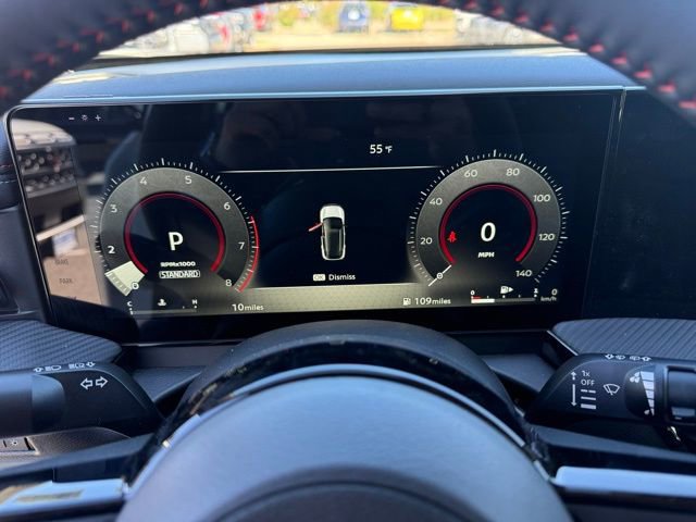 New 2026 Nissan Kicks SR w/ SR Premium Package AWD/4WD image 19