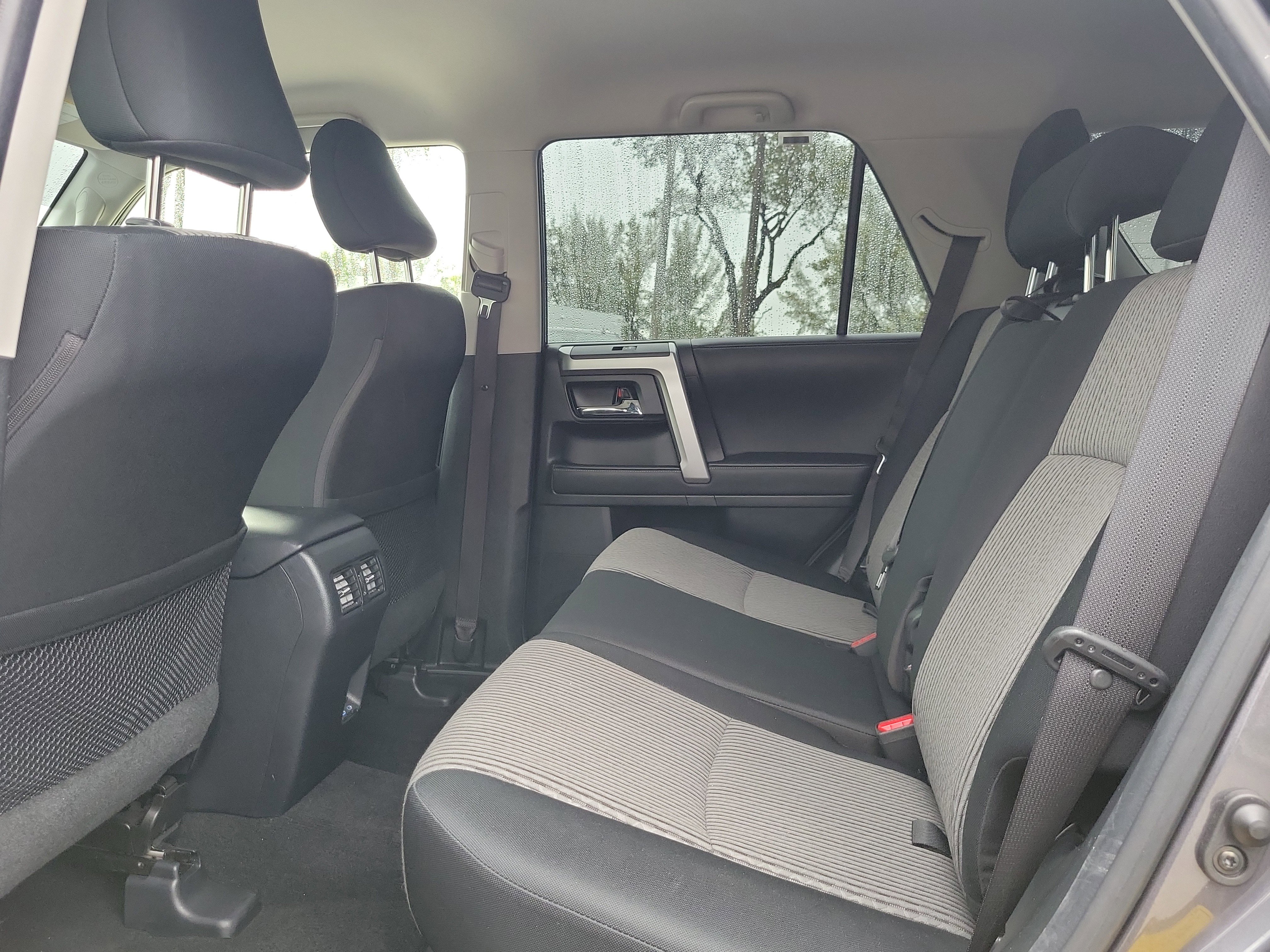 Used 2023 Toyota 4Runner SR5 image 13