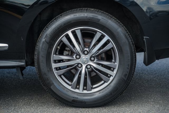 Used 2018 INFINITI QX60 Luxe w/ Premium Plus Package AWD/4WD image 18