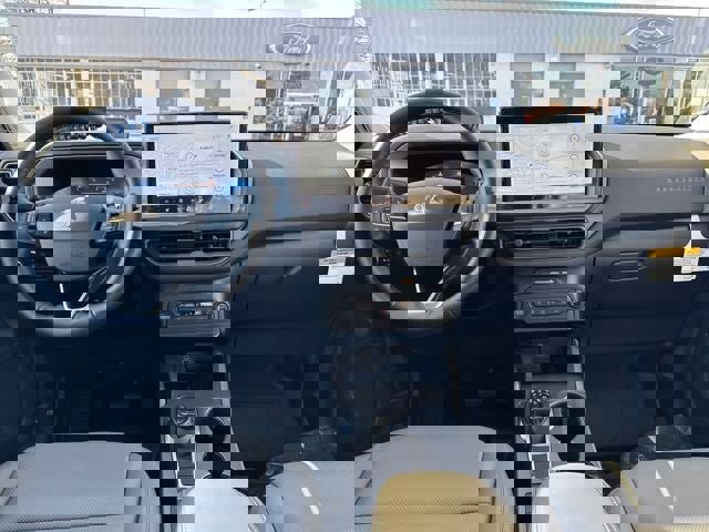 New 2025 Ford Bronco Sport Badlands w/ Badlands Tech Package image 12