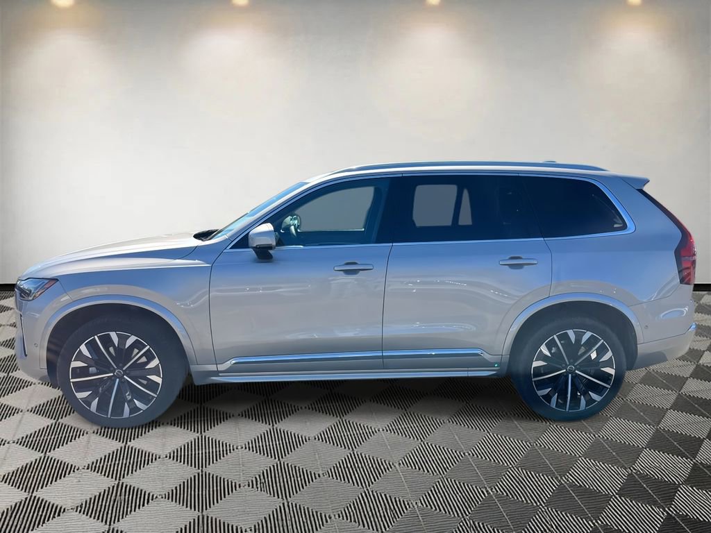 Used 2025 Volvo XC90 B6 Ultra image 6