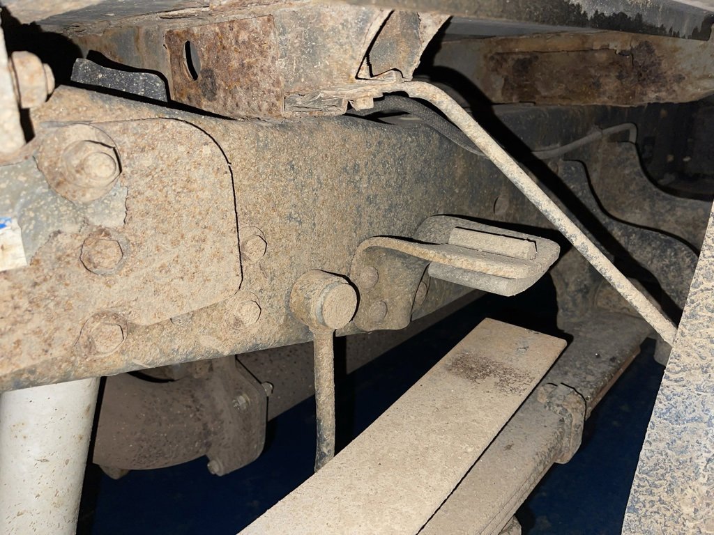 Used 2011 Ford F350 King Ranch w/ FX4 Off Road Pkg image 25