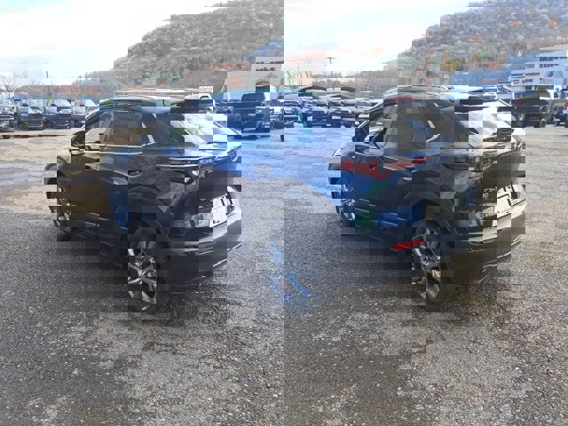 Used 2023 MAZDA CX-30 AWD 2.5 S w/ Select Package image 6