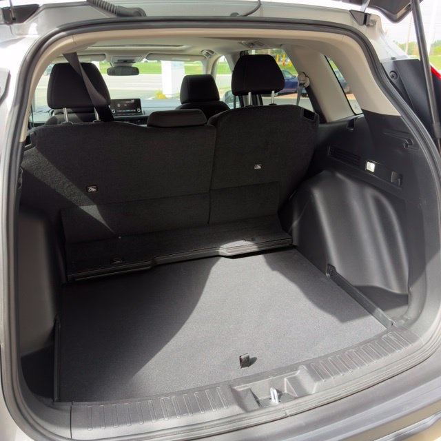 Certified 2024 Honda CR-V EX image 15