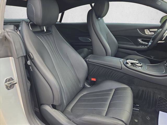 Used 2018 Mercedes-Benz E 400 Coupe image 18