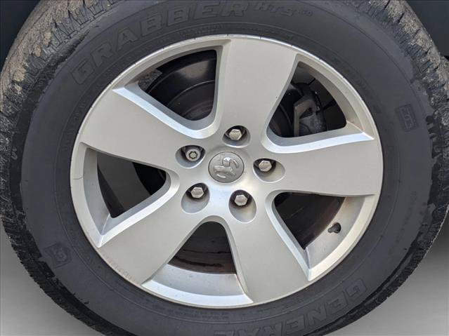 Used 2012 RAM 1500 Express RWD image 15