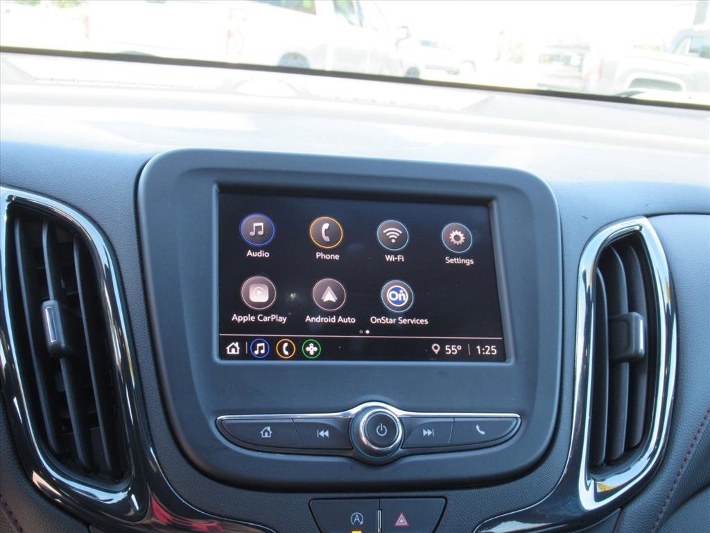 Used 2023 Chevrolet Equinox RS image 23