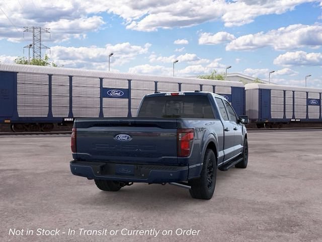 New 2026 Ford F150 XLT w/ Equipment Group 302A MID AWD/4WD image 8