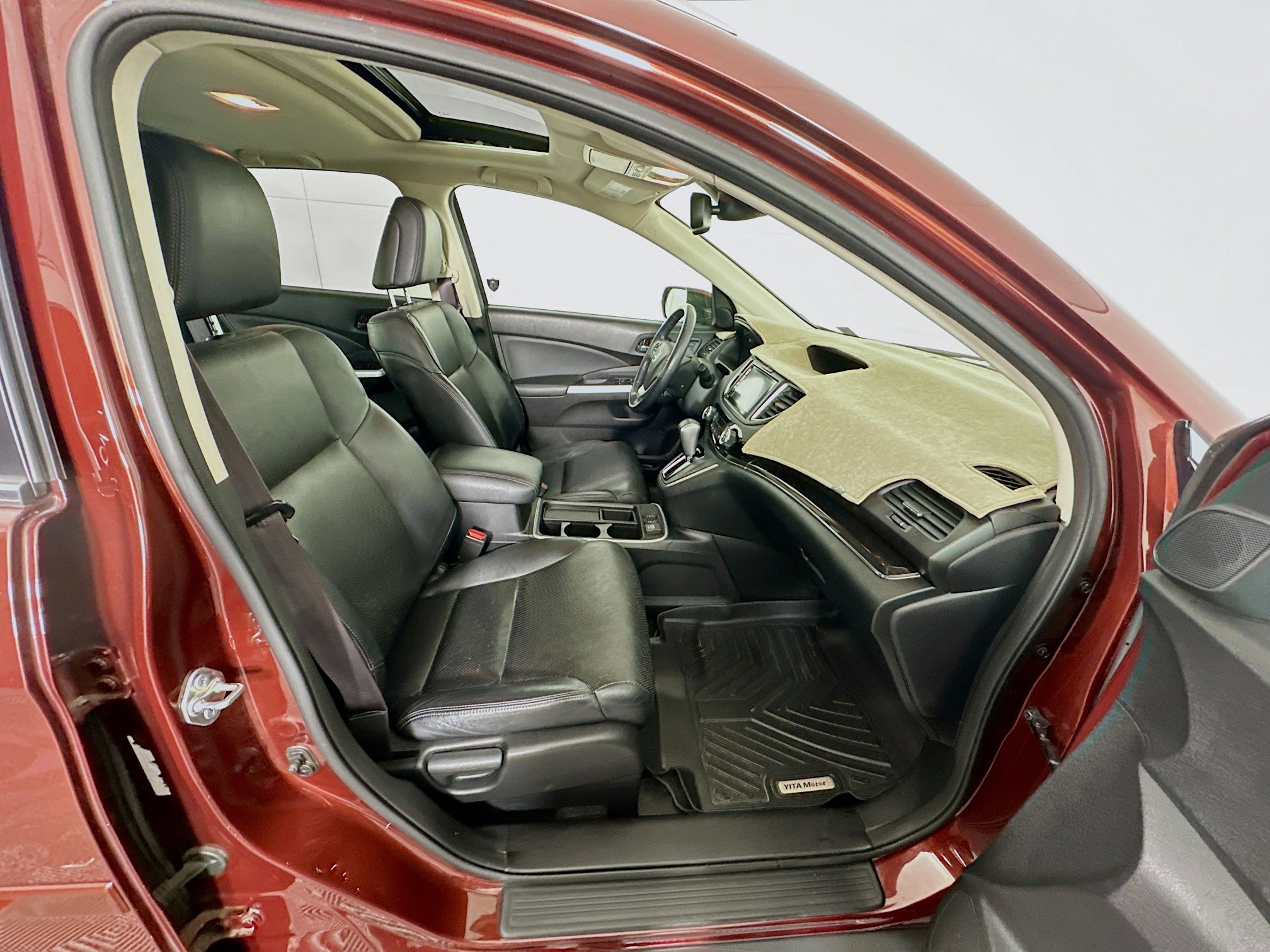 Used 2016 Honda CR-V Touring image 32