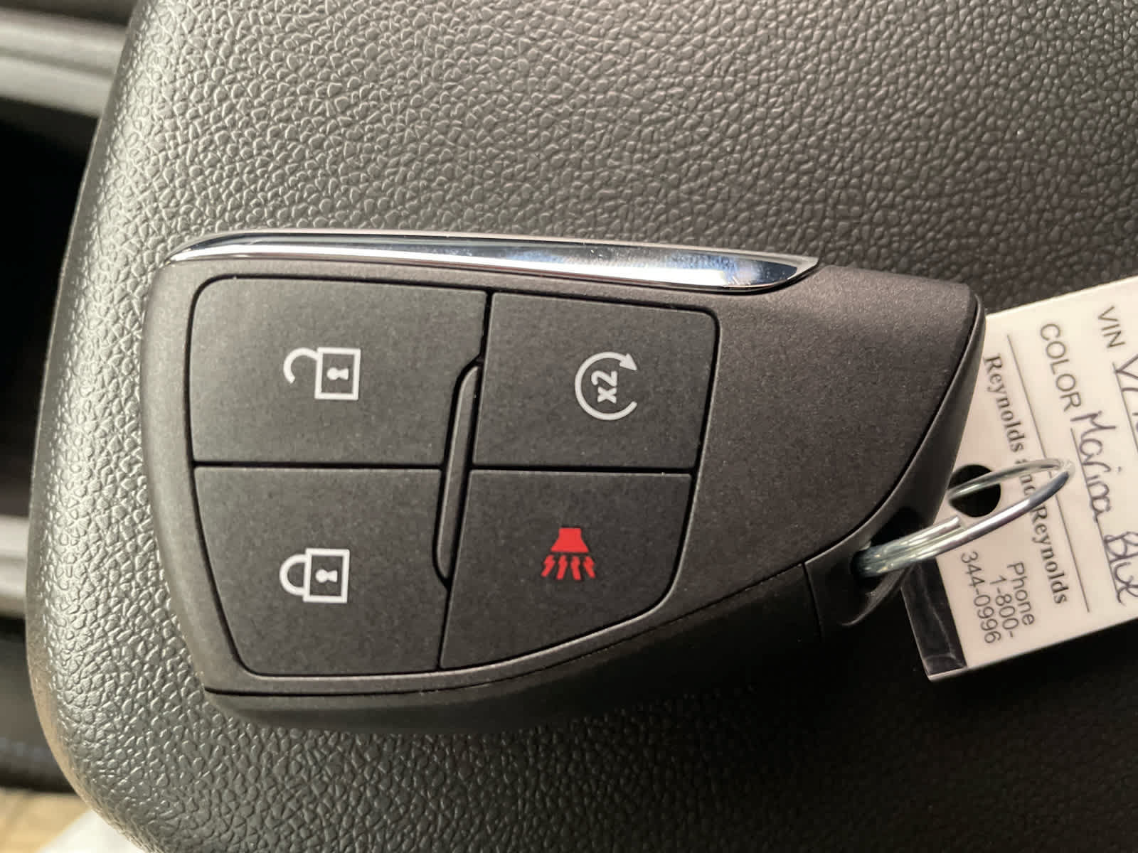New 2027 Chevrolet Bolt LT w/ Comfort Package FWD image 22