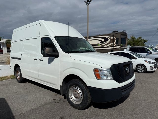 Used 2014 Nissan NV200 SV w/ Technology Package