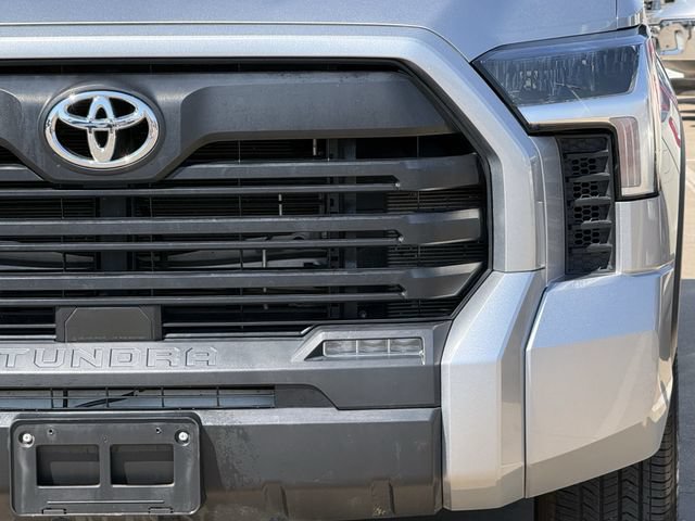 Used 2024 Toyota Tundra SR5 AWD/4WD image 8