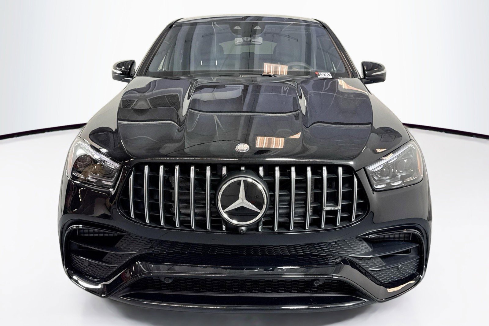 New 2026 Mercedes-Benz GLE 63 AMG S image 2