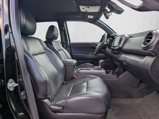 Certified 2023 Toyota Tacoma TRD Sport w/ TRD Premium Sport Package image 27