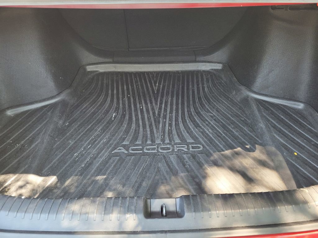 Used 2023 Honda Accord EX image 23