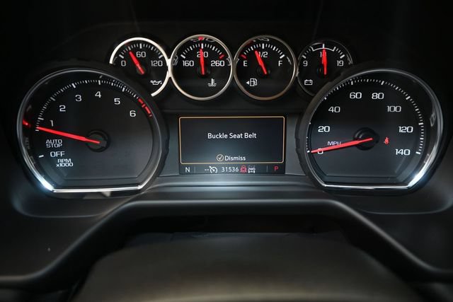 Used 2023 Chevrolet Tahoe LS AWD/4WD image 8