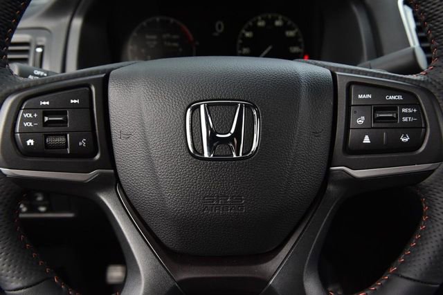 New 2026 Honda Ridgeline TrailSport image 24