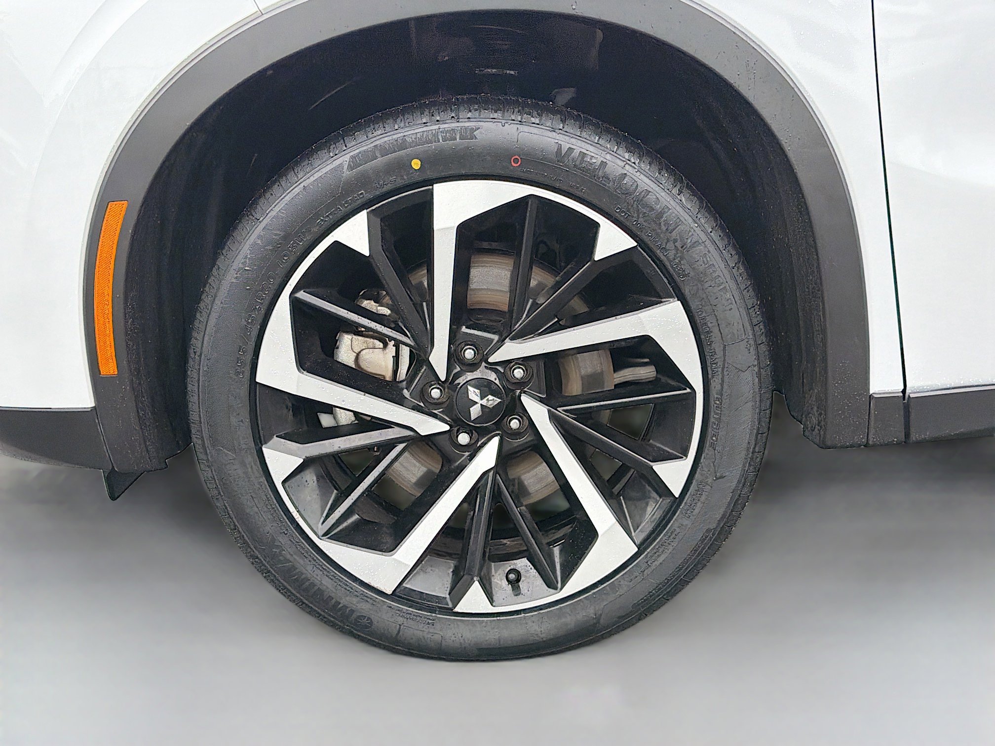 Used 2022 Mitsubishi Outlander SE AWD/4WD image 41