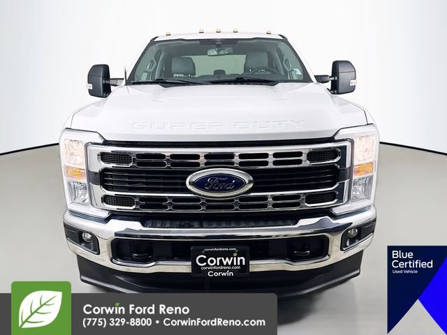 Certified 2023 Ford F350 XLT image 2
