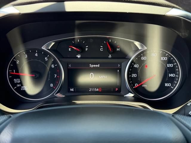 Used 2023 Chevrolet Blazer LT AWD/4WD image 15