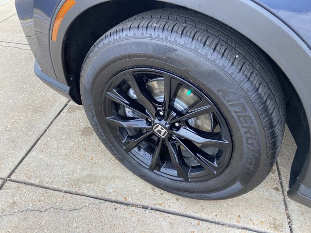 Used 2025 Honda CR-V Sport-L image 25