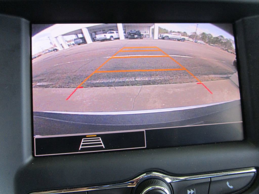 Used 2023 Chevrolet TrailBlazer LT image 34