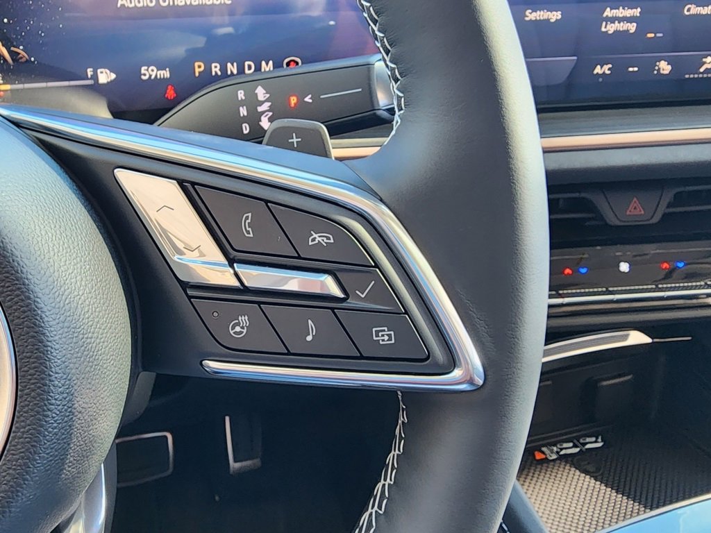 New 2026 Buick Envision Sport Touring image 22