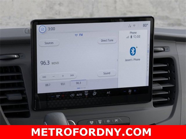 New 2026 Ford Transit 250 148 Medium Roof Extended AWD image 14