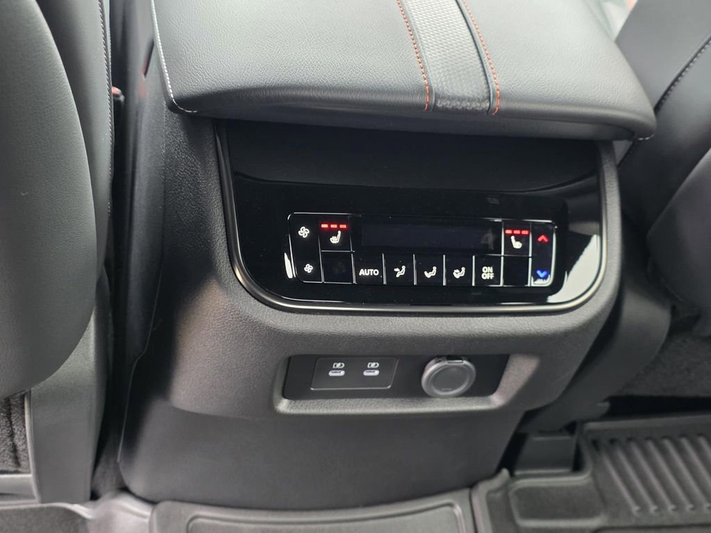 New 2026 Nissan Armada PRO-4X image 13