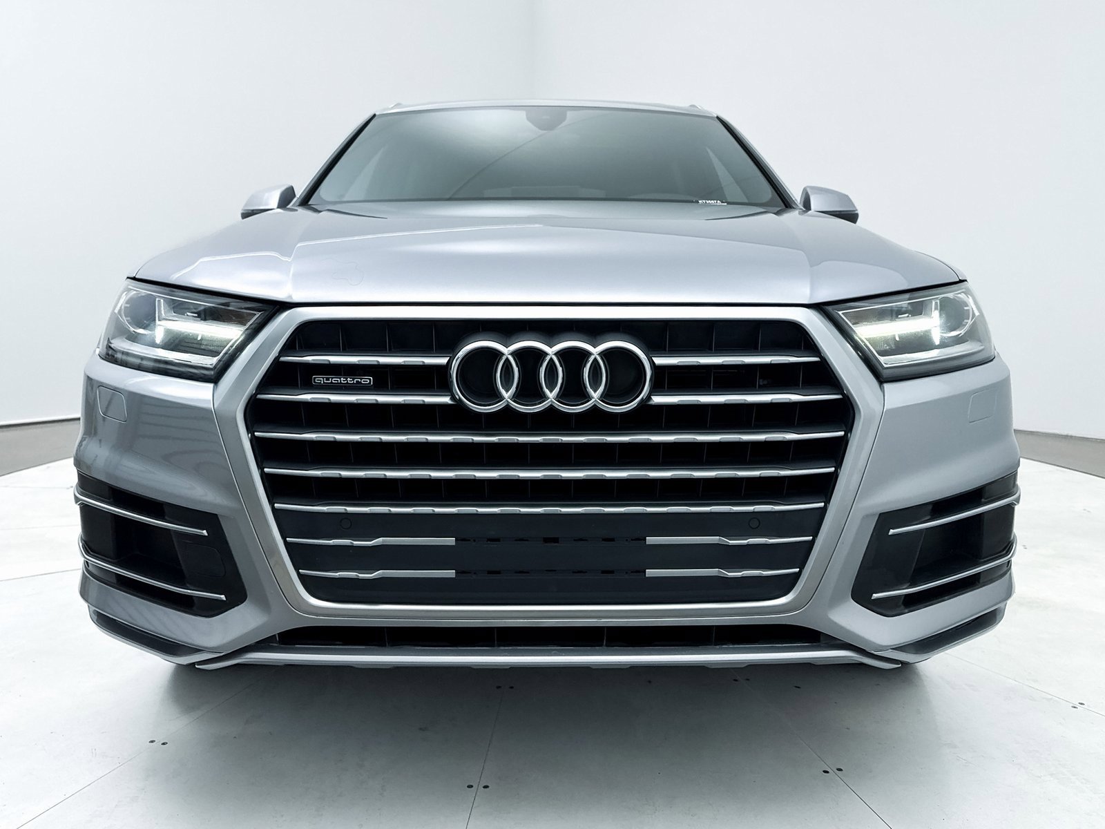 Used 2019 Audi Q7 2.0T Premium image 13