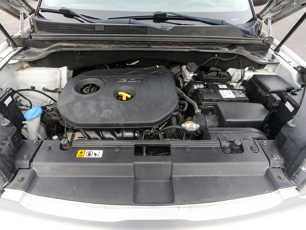 Used 2018 Kia Soul + image 20