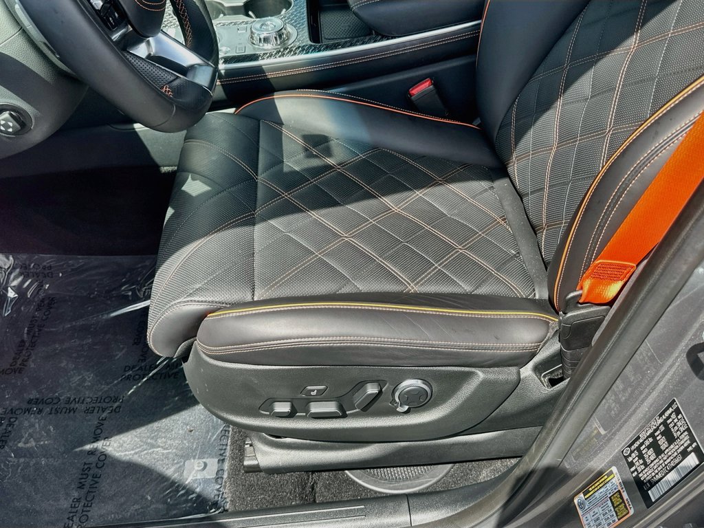 Used 2026 Genesis GV70 3.5T Sport Prestige AWD/4WD image 20