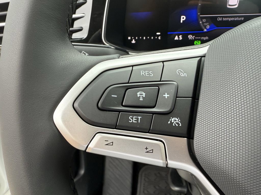 New 2026 Volkswagen Jetta SE image 16