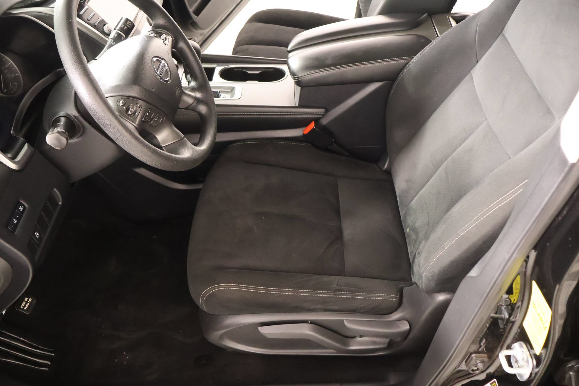 Used 2019 Nissan Murano S FWD image 10
