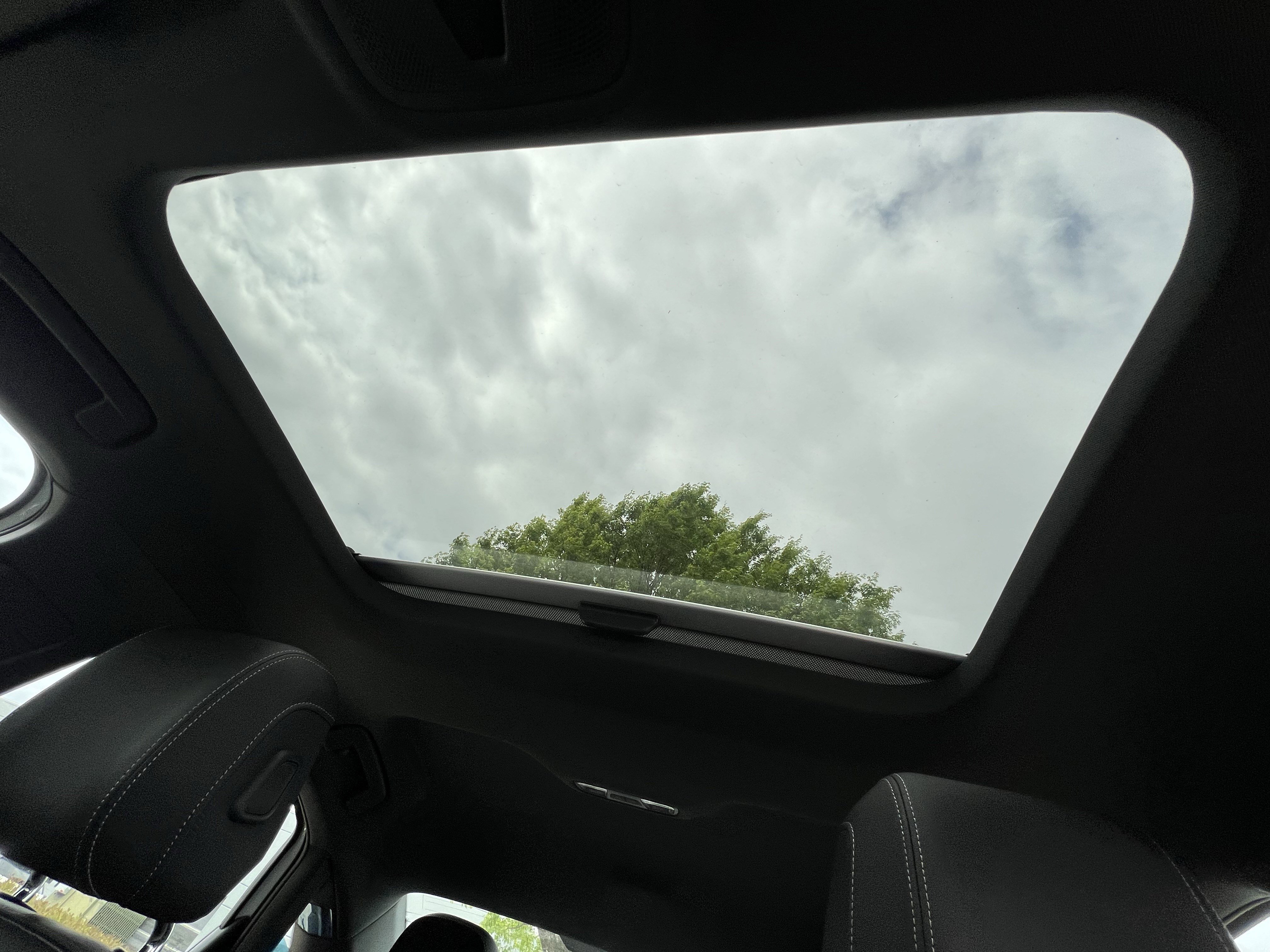 Used 2025 Audi A3 2.0T Premium Plus w/ Premium Plus Package image 29