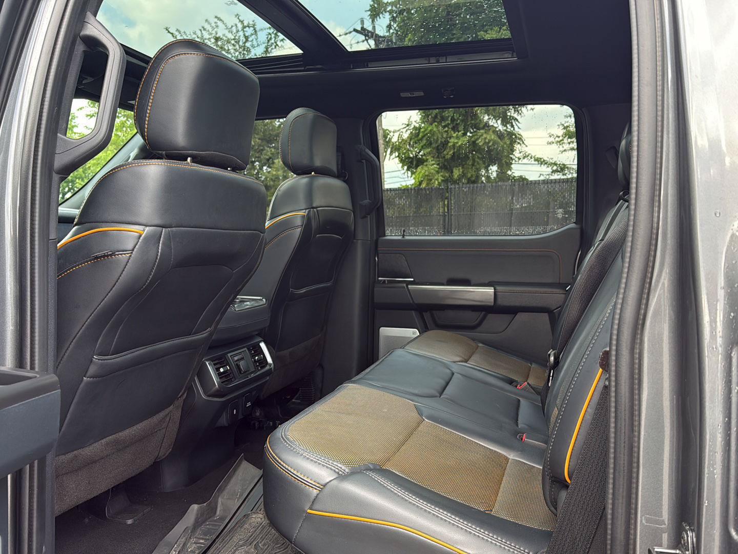 Used 2023 Ford F150 Tremor w/ Equipment Group 402A High AWD/4WD image 10