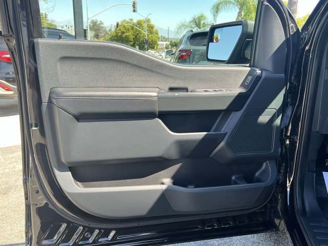 Used 2023 Ford F150 XL w/ STX Appearance Package image 21